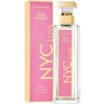 Elizabeth Arden 5th Avenue NYC Love parfémovaná voda dámská 125 ml – Hledejceny.cz