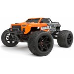 HPI Racing Savage X Flux GT-6 střídavý Brushless RC model auta elektrický monster truck 4WD 4x4 RtR 2,4 GHz 1:8 – Sleviste.cz