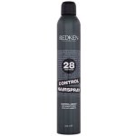 Redken Control Addict 28 lak na vlasy 400 ml – Zboží Mobilmania