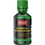 F.W. Klever Gmbh KLEVER rychločernění-roztok, 50ml – Sleviste.cz