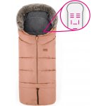 Petite&Mars zimní set Arctic 4v1 Furry Pastel Peach – Zboží Mobilmania