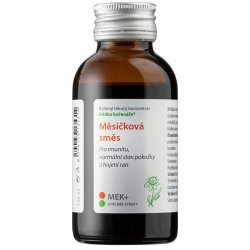 Novy Dědek Kořenář Měsíčková směs MEK+ 100 ml