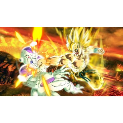 Dragon Ball: Xenoverse 2 (Deluxe Edition) – Zbozi.Blesk.cz