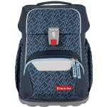 Step by Step BASIS Blue Lines AGR 4 dílný set – Zbozi.Blesk.cz