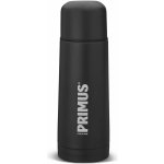 Primus Vacuum Bottle 0,75 l black – Zboží Mobilmania
