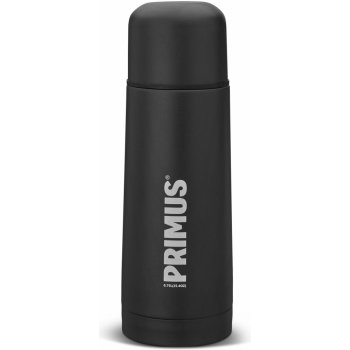 Primus Vacuum Bottle 750 ml Black