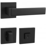 Naturel Hit WC černá matná HITHRBSWC – Sleviste.cz