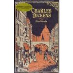 Charles Dickens Barnes & Noble Collectible Classics: Omnibus Edition - Charles Dickens – Hledejceny.cz