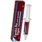 Carobin Pet Digest Paste Doplněk stravy pro psy a kočky 30 g – Hledejceny.cz