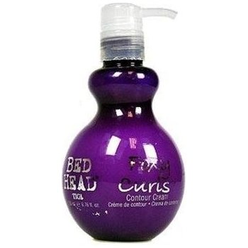 Tigi Bed Head Foxy Curls (Countour Creme) 200 ml