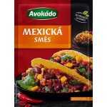 Avokádo Mexická směs 20 g – Zboží Dáma