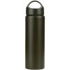 Termosky 101INC Termoska FLASK 500 ml zelená