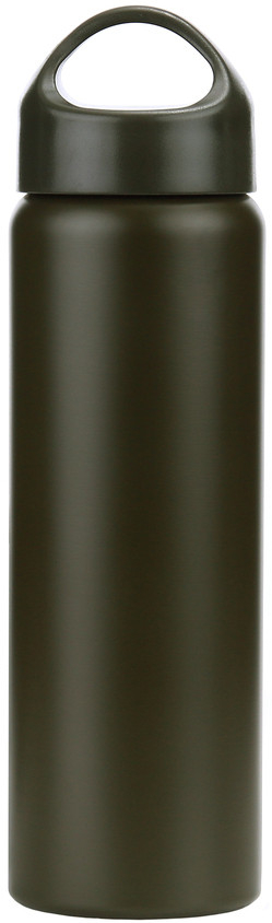 101INC Termoska FLASK 500 ml zelená