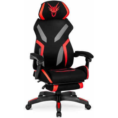 JAKS Maximo černo červená – Sleviste.cz