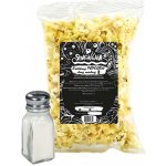 SnackAir Kotlíkový popcorn slaný máslový 60g – Sleviste.cz