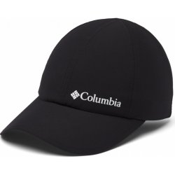 Columbia Silver Ridge III Ball Cap černá
