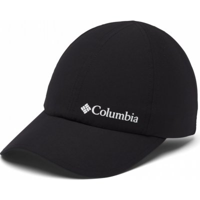 Columbia Silver Ridge III Ball Cap černá – Zbozi.Blesk.cz