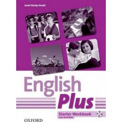 English Plus Starter Workbook International English Edition with Online Skills Practice