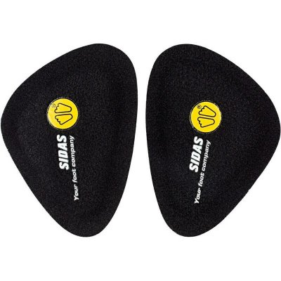 Sidas Foam Met Pads pár – Hledejceny.cz
