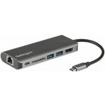 StarTech DKT30CSDHPD3 – Zboží Živě