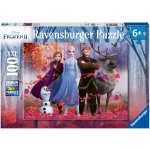 Ravensburger 128679 Disney Ledové království 2 100 XXL dílků – Hledejceny.cz