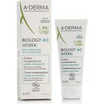A-Derma Phys-AC Hydra Compensating Moisturizing Cream 40 ml – Hledejceny.cz