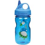 Nalgene dětská láhev Grip'n Gulp 350 ml – Zboží Mobilmania