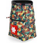 Ocún Boulder Bag Cubist Mosaic – Zboží Dáma