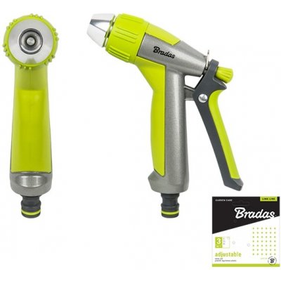 Bradas LE-5107 – Hledejceny.cz
