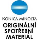 Konica Minolta A4NNWY1/ A4NNWY3/A4NNWY4 - originální – Zboží Živě