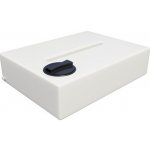 UHPlast Nádrž na vodu SP 80L bílá – Sleviste.cz