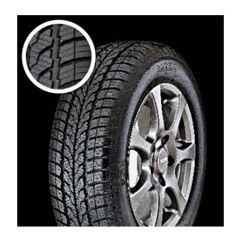 Pneumatiky Novex All Season 3E 225/55 R17 101V