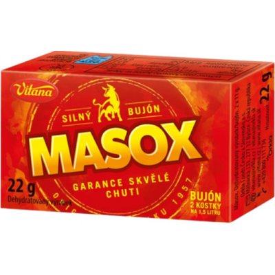 Vitana Masox 22 g – Zboží Dáma