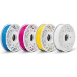 Fiberlogy Easy PLA CMYK Bundle 1,75 mm 500 g – Zboží Živě