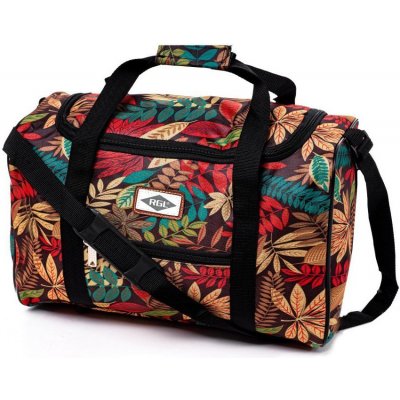 Rogal Airport barevná 35l – Zboží Dáma