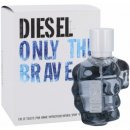 Diesel Only The Brave toaletní voda pánská 50 ml