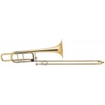 Vincent Bach 50BO Stradivarius LT50BOG 99038 Bas – Zboží Dáma