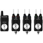 Delphin Briton 3+1 Červená-Modrá-Zelená – Zboží Dáma