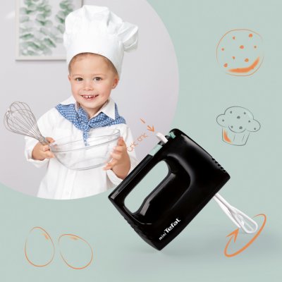 Simba Šlehač Mini Tefal Express – Zboží Mobilmania