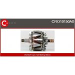 Rotor, generátor CASCO CRO10150AS