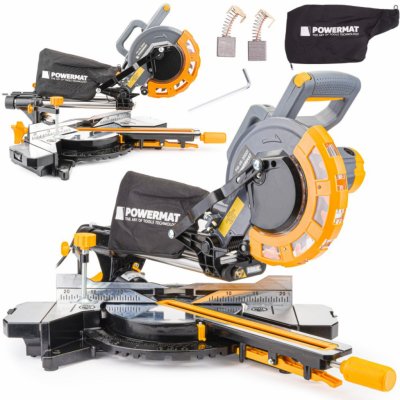 Powermat PM-UK-2000T – Zbozi.Blesk.cz