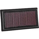 K&N vzduchový filtr 33-5060 – Hledejceny.cz