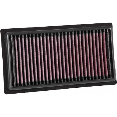K&N vzduchový filtr 33-5060 – Hledejceny.cz