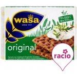 Wasa original 275 g – Zboží Dáma