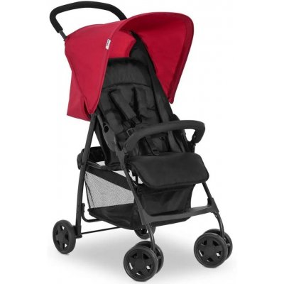 Hauck Sport red 2022 – Hledejceny.cz