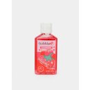 T Cosmetics Antibakteriální gel na ruce 70% alkoholu Bubble Strawberry 50 ml
