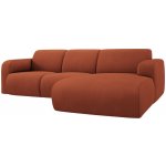 Windsor & Co Rohová pohovka Lola 250 cm pravá – Hledejceny.cz