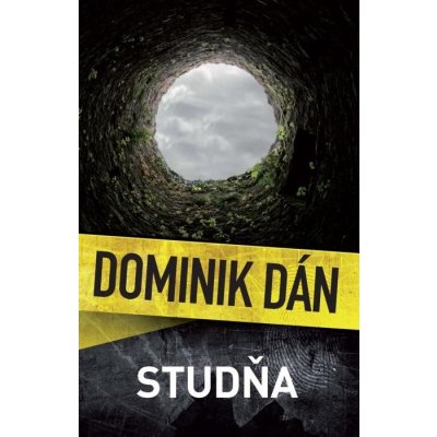 Studňa - Dominik Dán