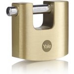 Yale Y114B/50/111/1 3KL – Hledejceny.cz