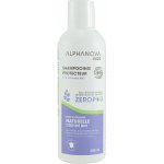 Alphanova šampon proti vším Bio 200 ml – Zboží Dáma